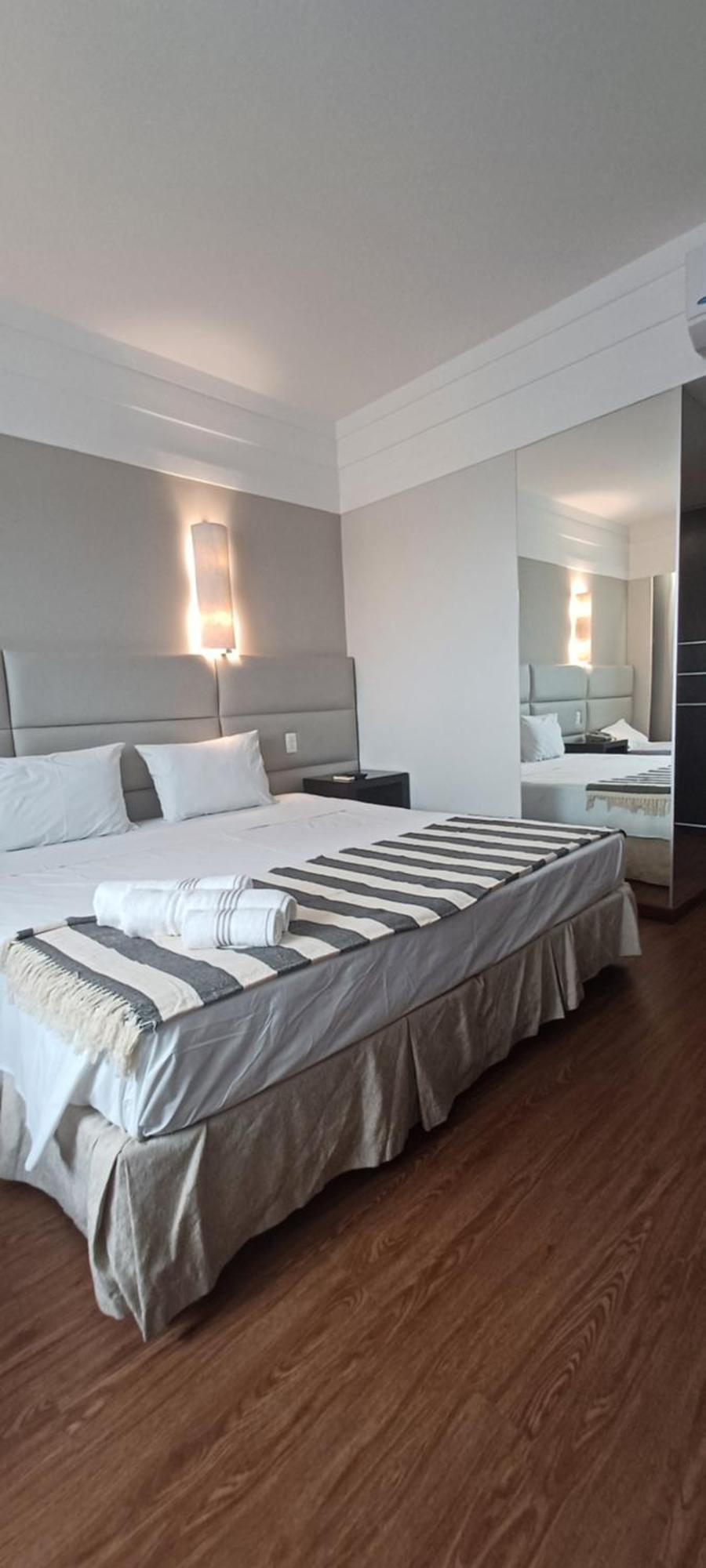 Suite Alto Afonso Pena Belo Horizonte Exterior photo