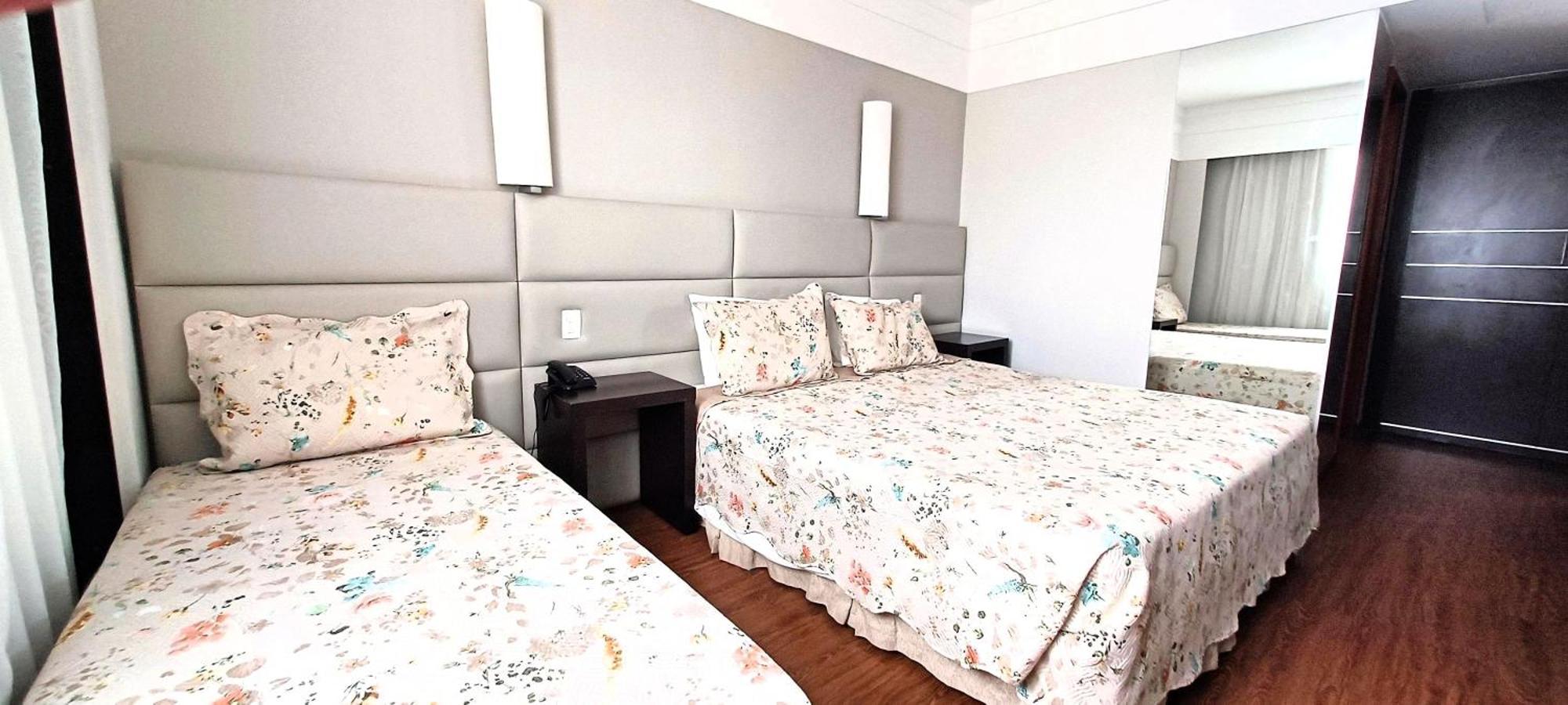 Suite Alto Afonso Pena Belo Horizonte Exterior photo